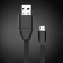 Câble usb avec micro espion gsm Iphone/android - Micro espion GSM