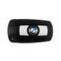 HD 720p cámara espía llave del coche - Puerta de la llave de la cámara espía