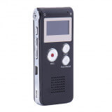 8 GB Digital Voice Recorder - Voice Recorder