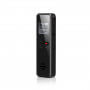 Compact Digital Voice Recorder Black - Voice Recorder