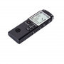 Professionele USB voice recorder met meerdere mogelijkheden - Dictafoon