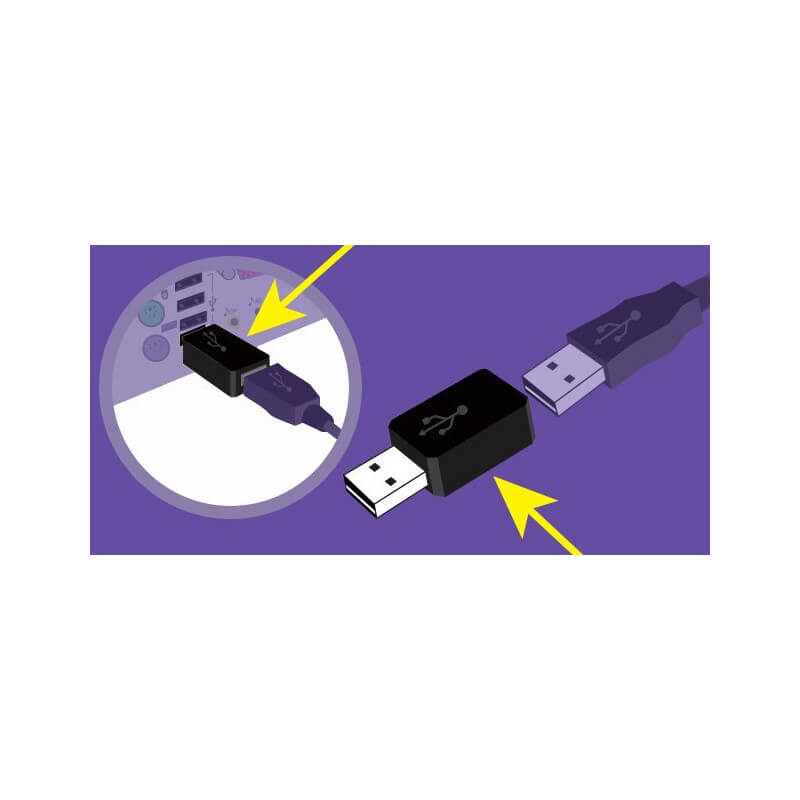 Usb Tastenrekorder Fur Pc