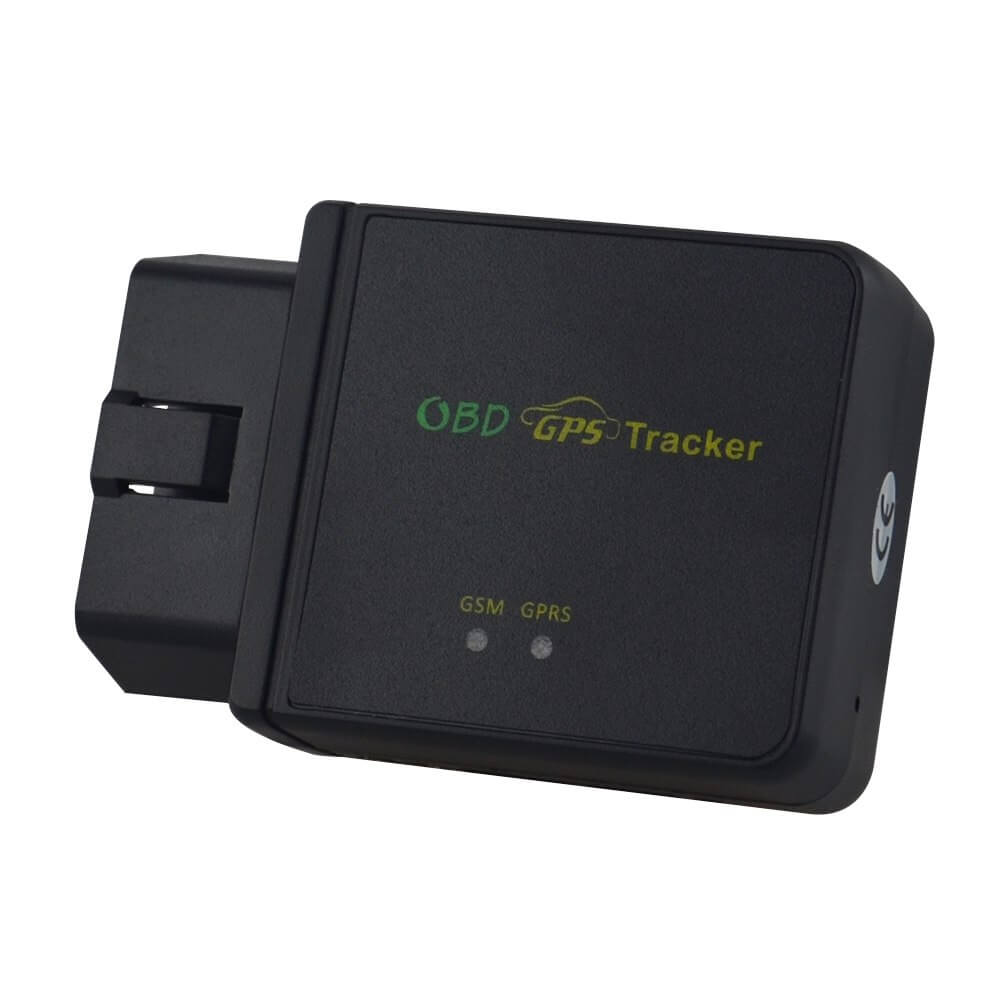Localisateur GPS OBD avec surveillance vocale avec une précision
