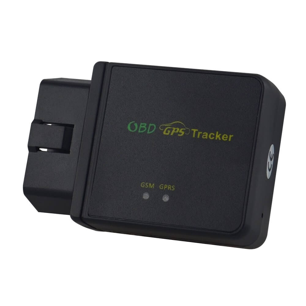 Traceur GPS 4G OBD II LTE MP90, Moniteur Vocal, Installation Facile,  Connecteur, Alarme De Géo Clôture, Traceur GPS De Voiture, Application Web  Gratuite En Temps Réel Du 84,43 €