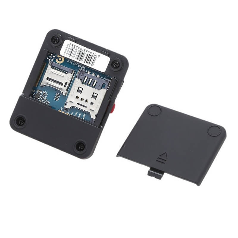 Micro espion gsm traceur gps caméra espion