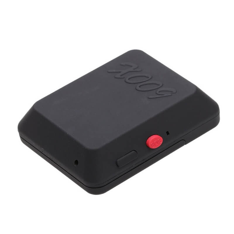 Mini micro espion GSM avec fonction traceur GPS Mémoire Non-inclus