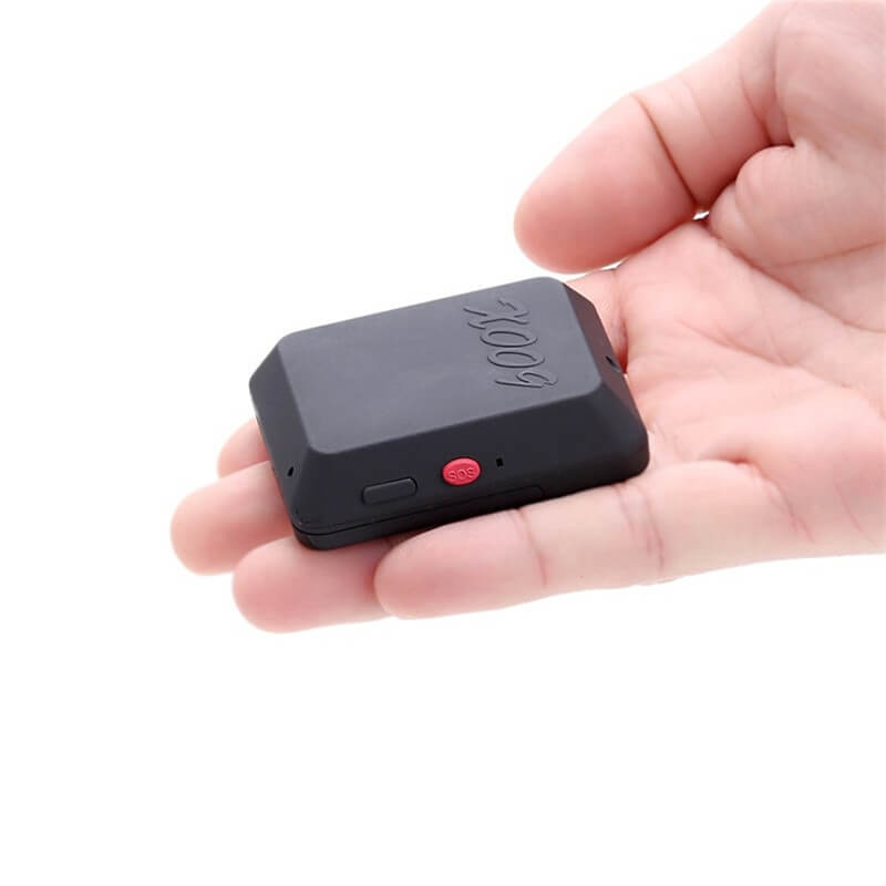 Mini traceur GPS caméra espion ⇒ Player Top ®