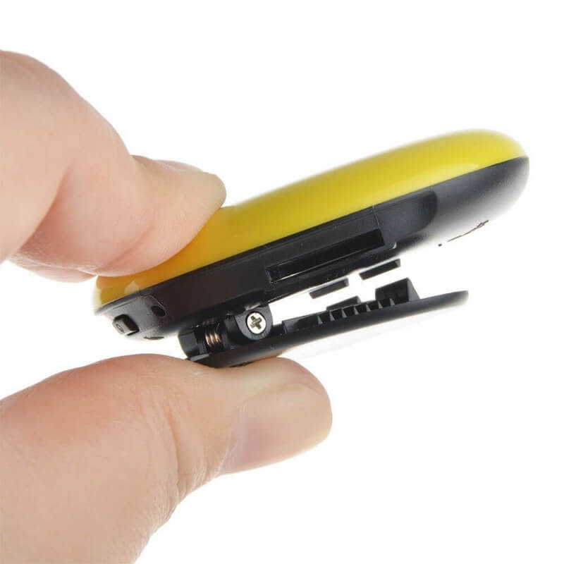 nanny cam pin