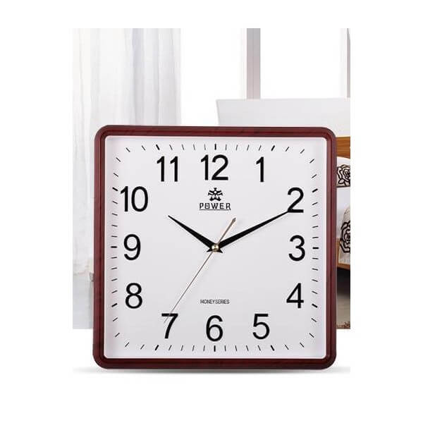 Horloge camera espion WIFI FULL HD