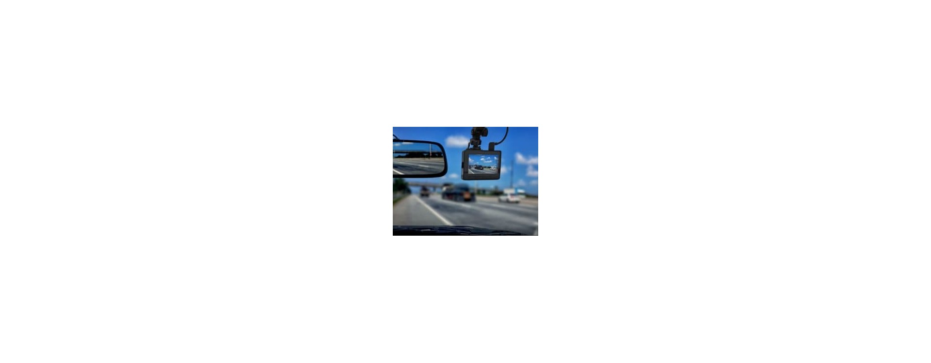 Comment fonctionne une dashcam ?