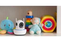 Everything you need to know about babyphones