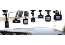 How to choose your dashcam?