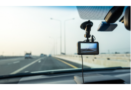 Why install a Dashcam?