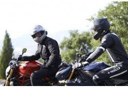 How to choose your motorcycle intercom?