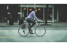 GPS-Tracker-Kaufanleitung für das Radfahren