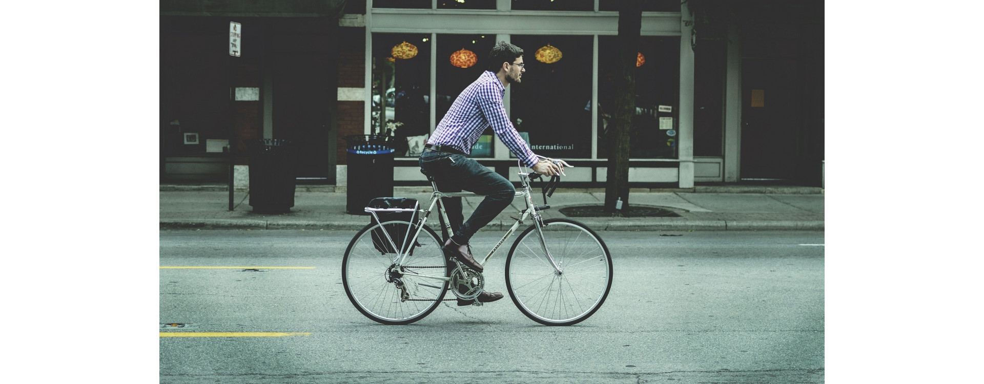 Traceur GPS pour vélo : la solution contre le vol de vélo ?